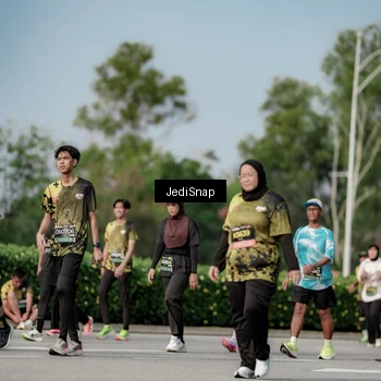 Runner Photo 6841651