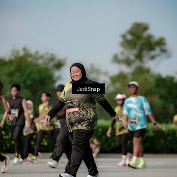 Runner Photo 6841662