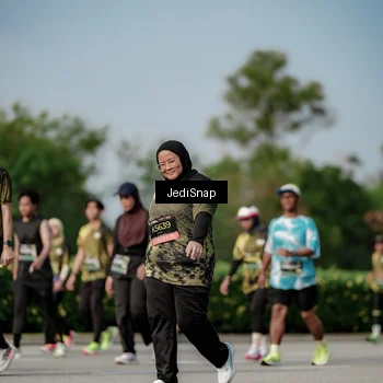 Runner Photo 6841665