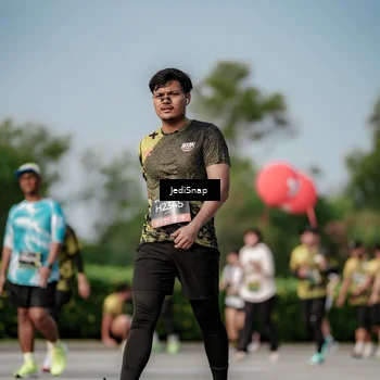 Runner Photo 6841680