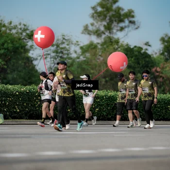 Runner Photo 6841695