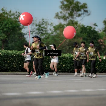 Runner Photo 6841704