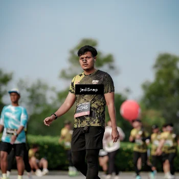 Runner Photo 6841705