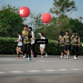 Runner Photo 6841708