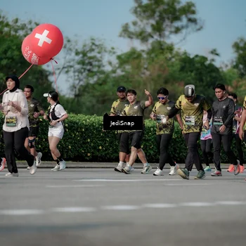 Runner Photo 6841724