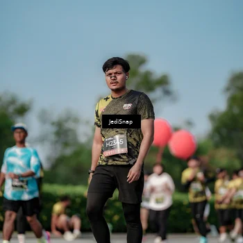 Runner Photo 6841727