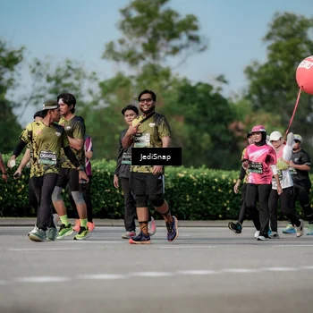 Runner Photo 6841733