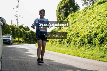 Runner Photo 684174