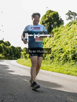 Runner Photo 684175