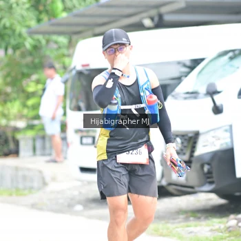 Runner Photo 68418