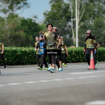 Runner Photo 6841819