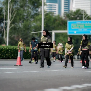 Runner Photo 6841850