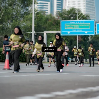 Runner Photo 6841863