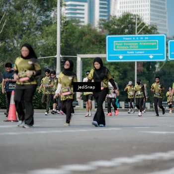 Runner Photo 6841884
