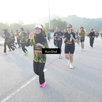 Runner Photo 6841906