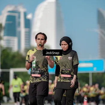 Runner Photo 6841987