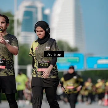 Runner Photo 6841990