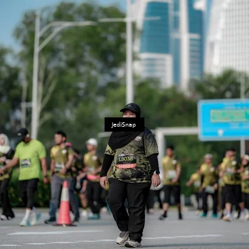 Runner Photo 6842014