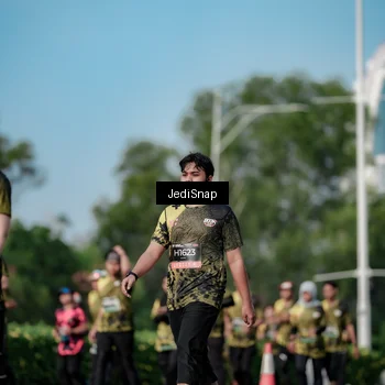 Runner Photo 6842075