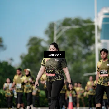 Runner Photo 6842081