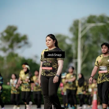 Runner Photo 6842082