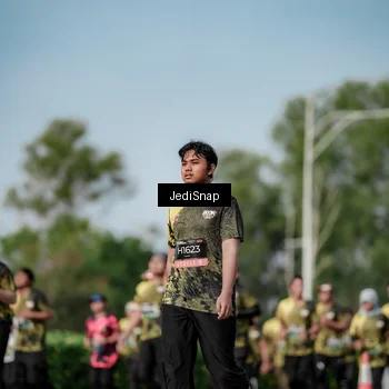 Runner Photo 6842095