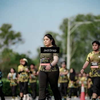 Runner Photo 6842097