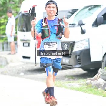 Runner Photo 68421