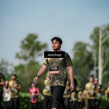 Runner Photo 6842120