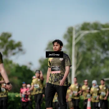 Runner Photo 6842135