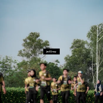 Runner Photo 6842162