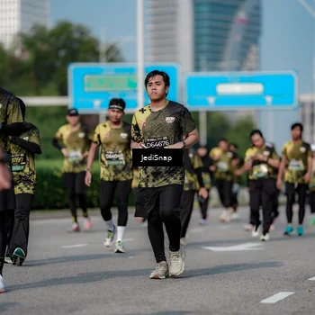 Runner Photo 6842190