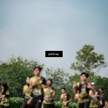 Runner Photo 6842192