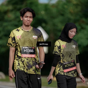 Runner Photo 6842224