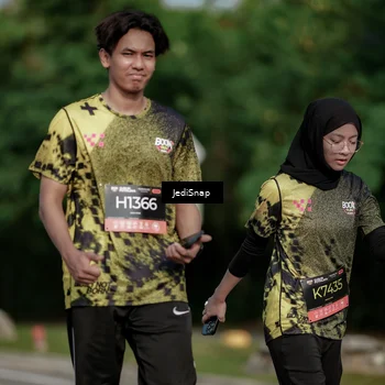 Runner Photo 6842227