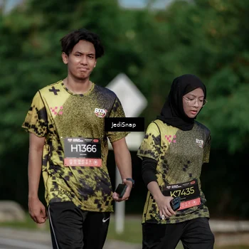 Runner Photo 6842230