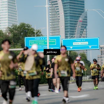 Runner Photo 6842287