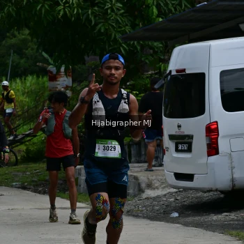 Runner Photo 68424