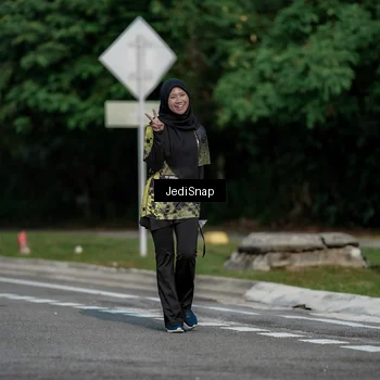 Runner Photo 6842416