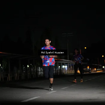 Runner Photo 6842499