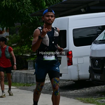 Runner Photo 68425
