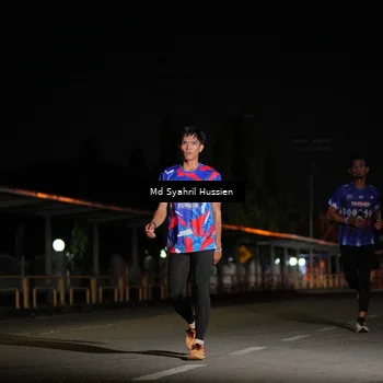 Runner Photo 6842508
