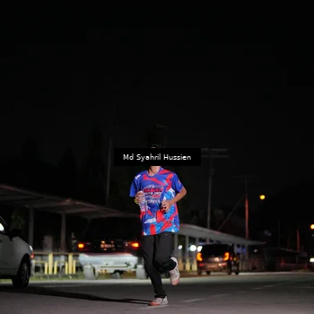 Runner Photo 6842534