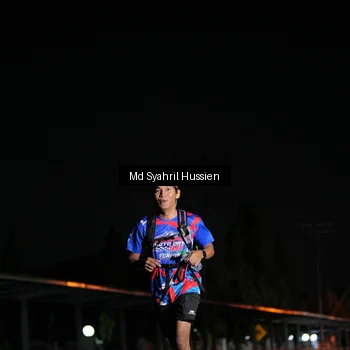 Runner Photo 6842540