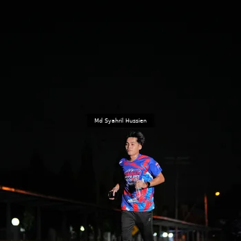 Runner Photo 6842544
