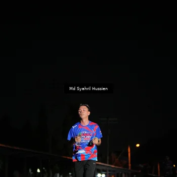 Runner Photo 6842546