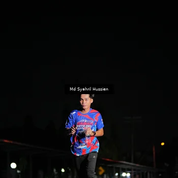 Runner Photo 6842552