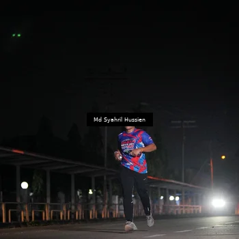 Runner Photo 6842554