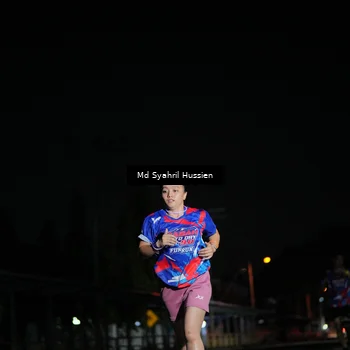 Runner Photo 6842567