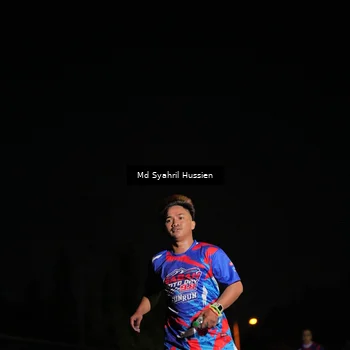 Runner Photo 6842571